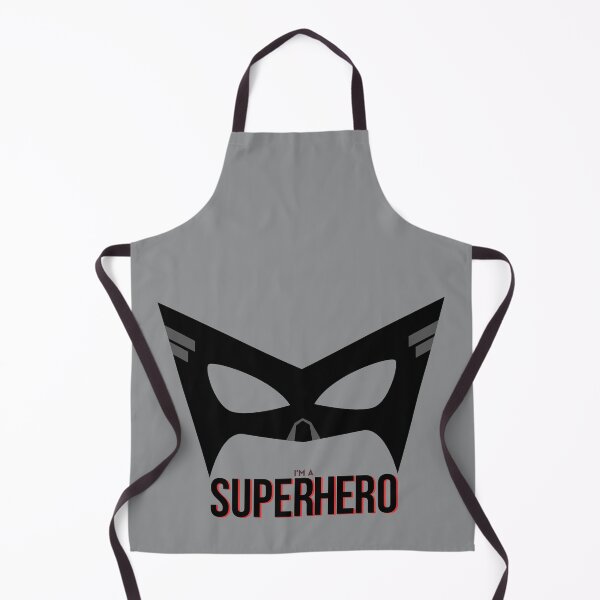 Item preview, I'm a SuperHero 107 designed and sold by Robarosia.