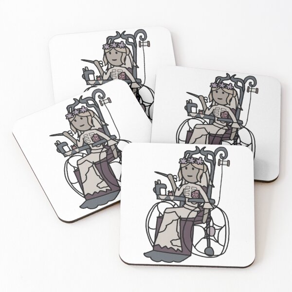 Item preview, "Succubus" Cartoon designed and sold by GagimasArt.