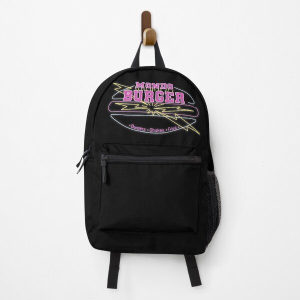 Item preview, Mondo Burger designed and sold by KaydiddyArt.