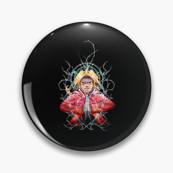Item preview, Edwards Transmutation FMAB designed and sold by gregorydaisy.