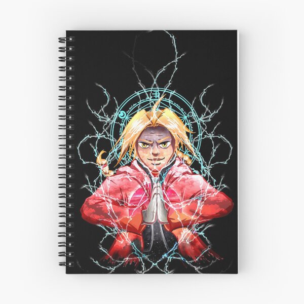 Item preview, Edwards Transmutation FMAB designed and sold by gregorydaisy.