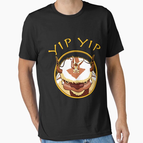 Vista previa del artículo con la obra «A-ppa y m-o-m-o y-ip y-ip», diseñado y vendido por AmarpreetKa.