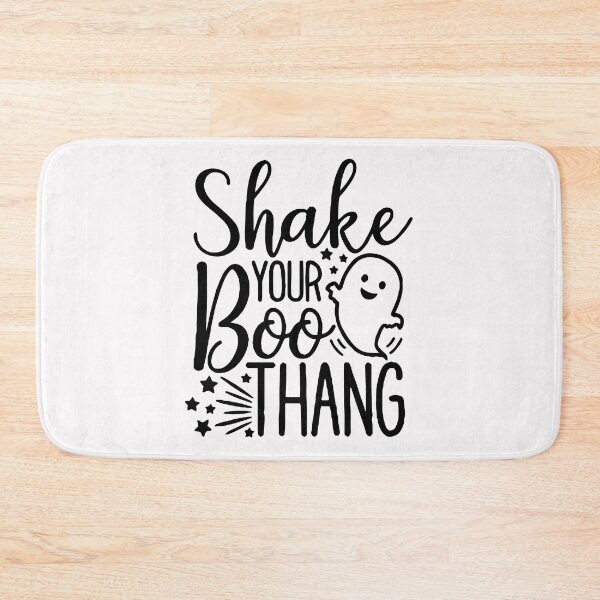 Item preview, Shake Your Boo Thang designed and sold by Jatupong.