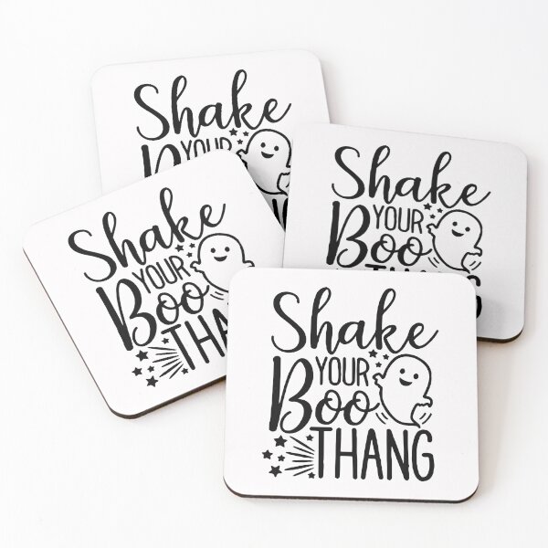 Item preview, Shake Your Boo Thang designed and sold by Jatupong.