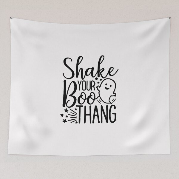 Item preview, Shake Your Boo Thang designed and sold by Jatupong.
