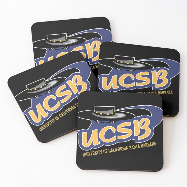 Item preview, ucsb - university of california santa barbara  designed and sold by Pretzel32.