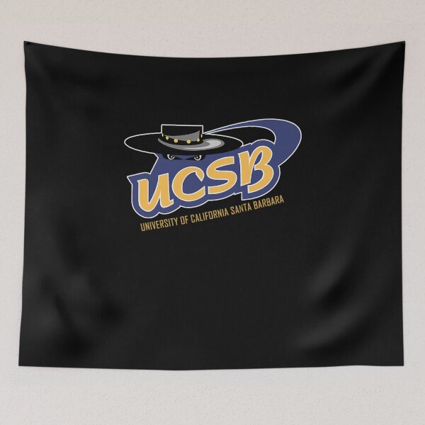 Item preview, ucsb - university of california santa barbara  designed and sold by Pretzel32.