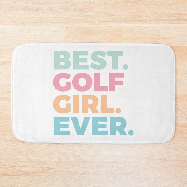 Item preview, Best Golf Girl Ever | Golf Lover | Women In Sports designed and sold by PerfectlySimple.