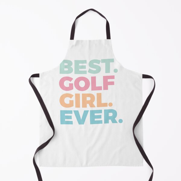 Item preview, Best Golf Girl Ever | Golf Lover | Women In Sports designed and sold by PerfectlySimple.