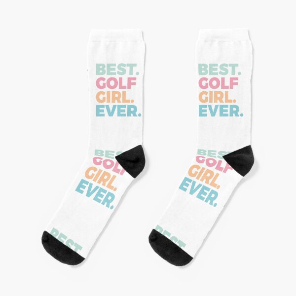 Item preview, Best Golf Girl Ever | Golf Lover | Women In Sports designed and sold by PerfectlySimple.