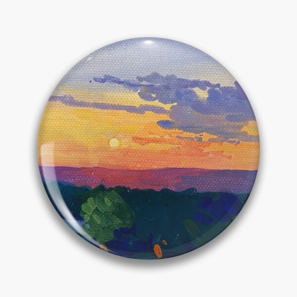 Item preview, Sam Lewis Sunset  designed and sold by Lisa Lindeman.