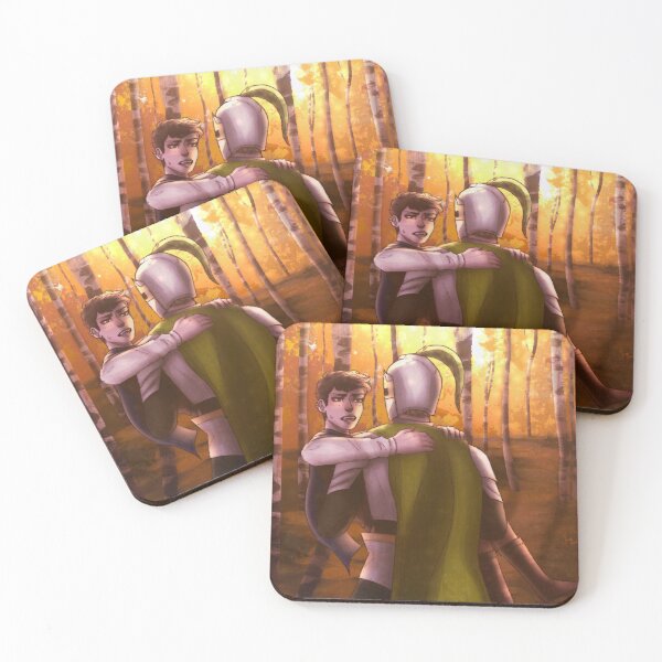 Item preview, King George and Knight Dream designed and sold by SquemonLares.