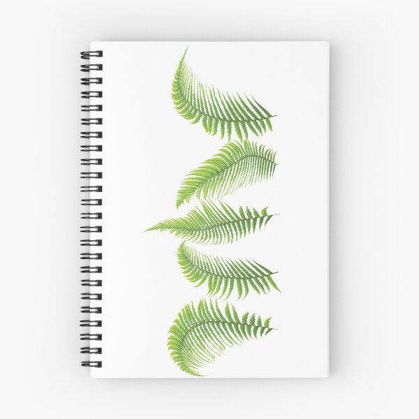 Item preview, dancing ferns designed and sold by Reflection of You.