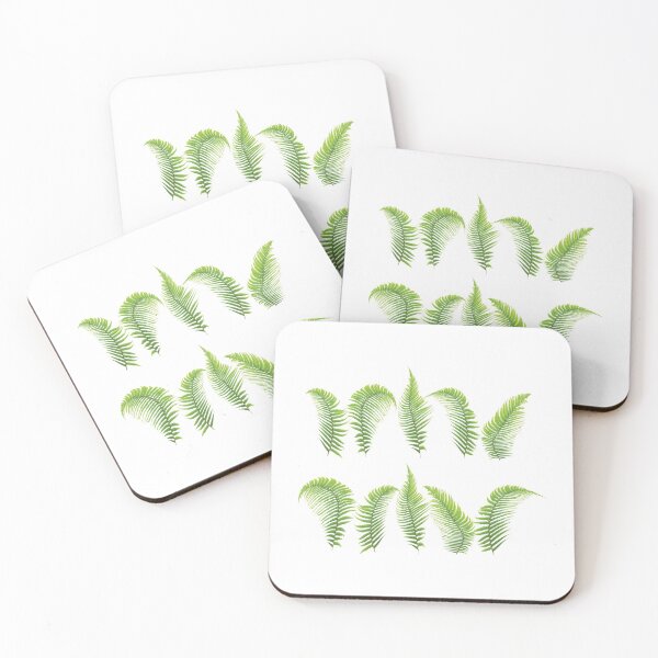 Item preview, dancing ferns designed and sold by Reflection of You.