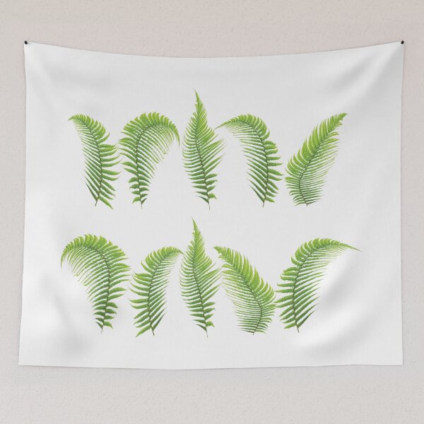Item preview, dancing ferns designed and sold by Reflection of You.