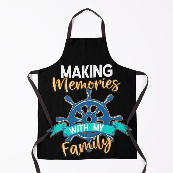 Item preview, Travel Cruise matching Making memories with the Family designed and sold by Nzgiftsandmore.