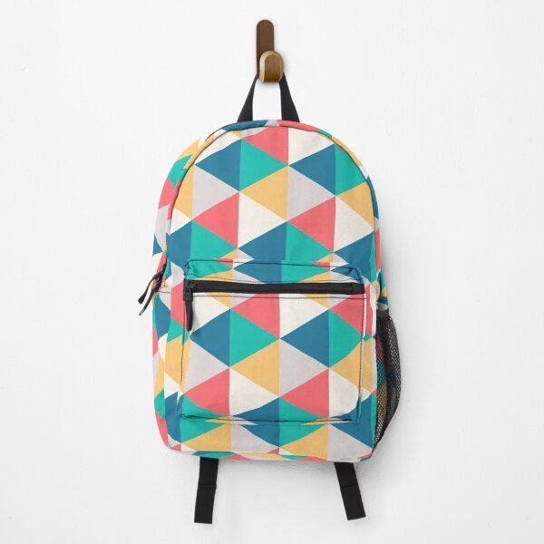 Item preview, Hexagon Colour Mixed - Pattern designed and sold by DAFIN.