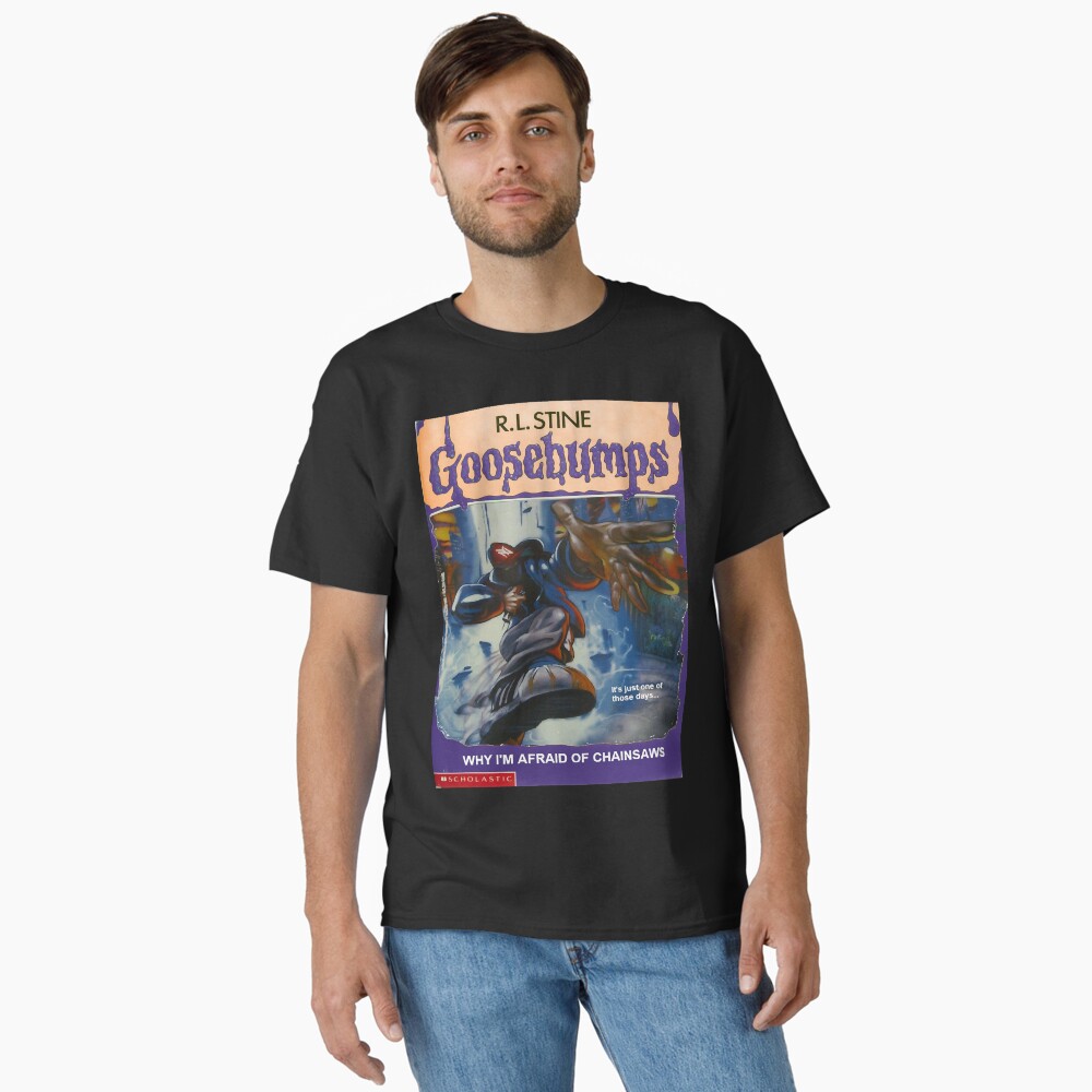 Item preview, Classic T-Shirt designed and sold by jeanniezem.