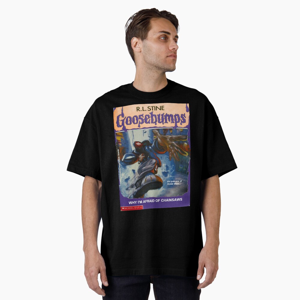 Item preview, Oversized T-Shirt designed and sold by jeanniezem.