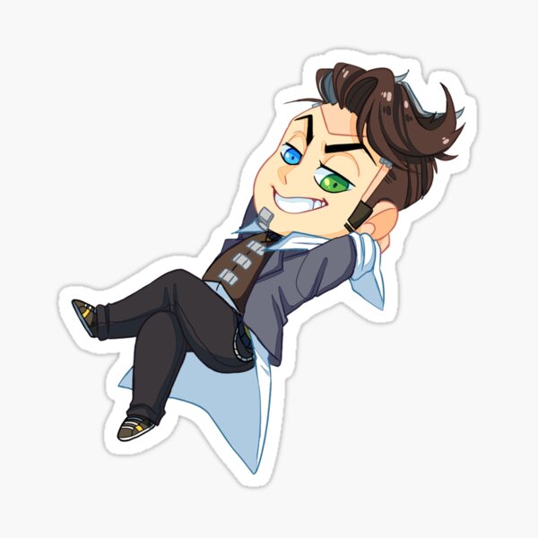 Item preview, Handsome CEO .:JACK:. designed and sold by Phoebe Dumaresq.