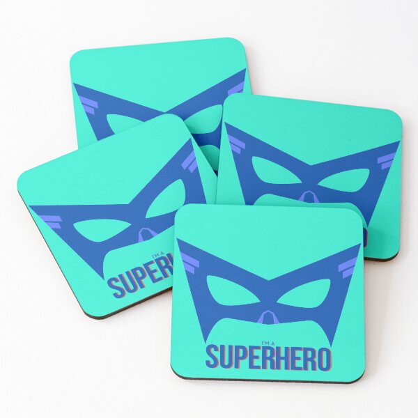 Item preview, I'm a SuperHero 108 designed and sold by Robarosia.