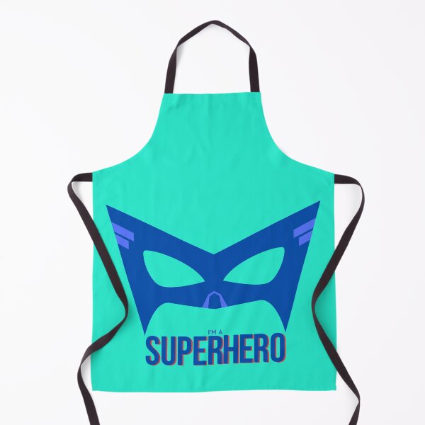 Item preview, I'm a SuperHero 108 designed and sold by Robarosia.