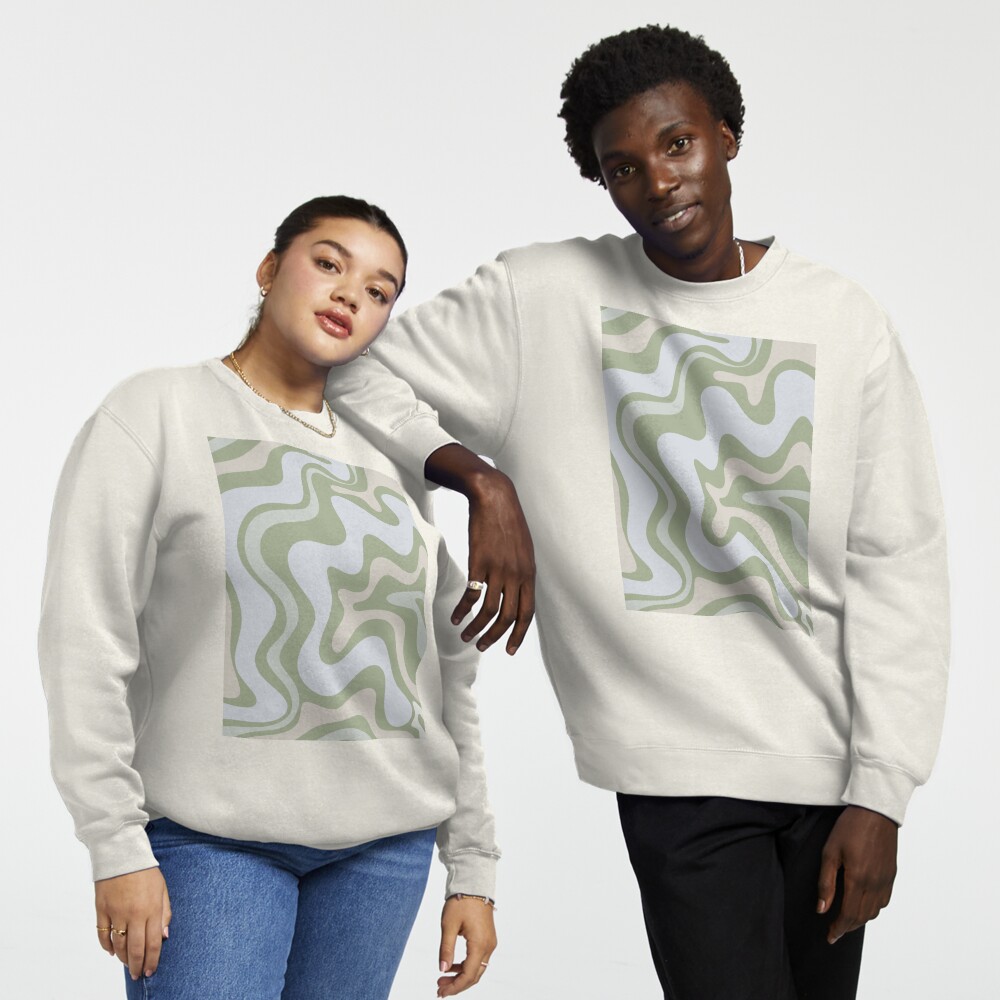 Item preview, Pullover Sweatshirt designed and sold by kierkegaard.