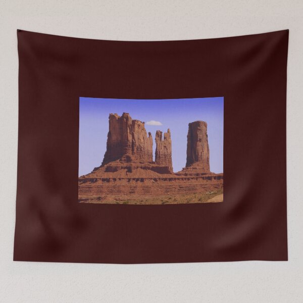 Item preview, Monument Valley Magnificence designed and sold by LeRoyM.
