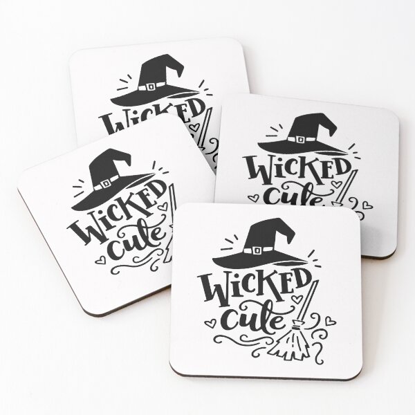 Item preview, Wicked Cute designed and sold by Jatupong.