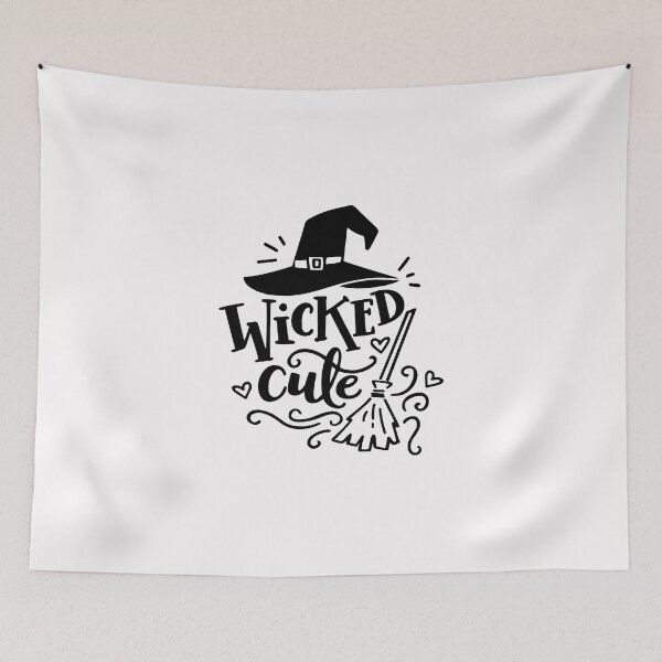Item preview, Wicked Cute designed and sold by Jatupong.