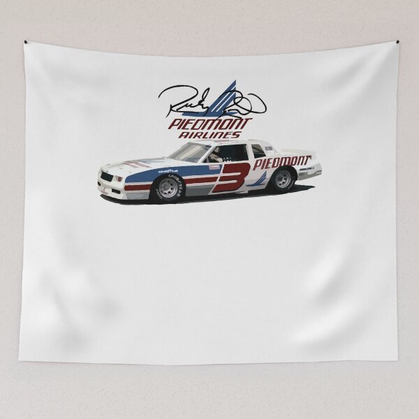 Item preview, Ricky Rudd 3 Montee designed and sold by providenciababe.