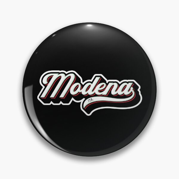 Item preview, Modena City Italy designed and sold by creativecaveman.