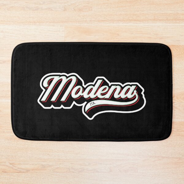 Item preview, Modena City Italy designed and sold by creativecaveman.