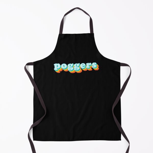 Item preview, poggers Gift For Men and Women designed and sold by ToddJohnso.