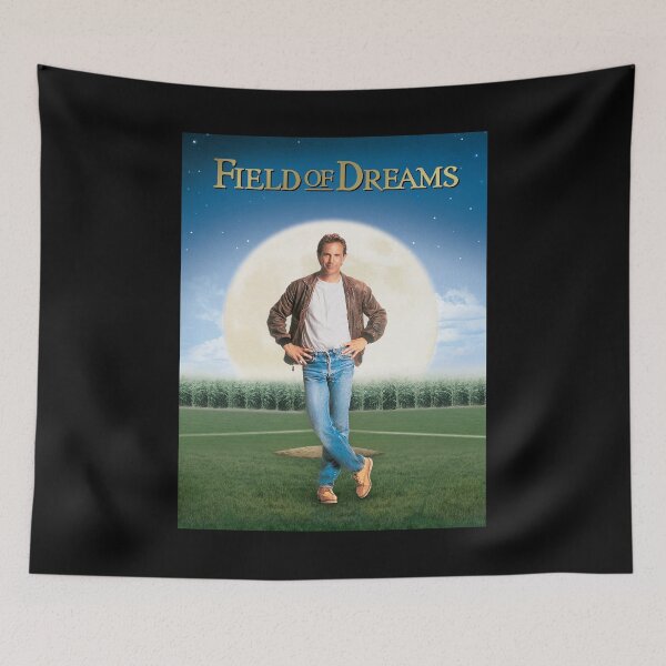 Item preview, Field of Dreams designed and sold by Dobhrurhid.