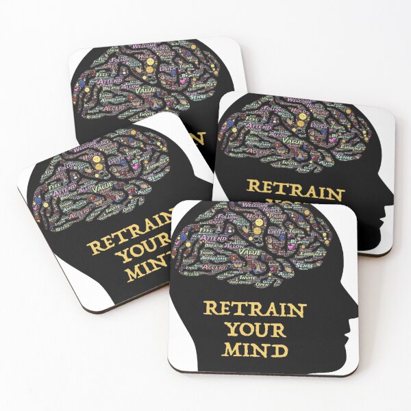 Item preview, Autism Restraint your Mind designed and sold by Marakstore.