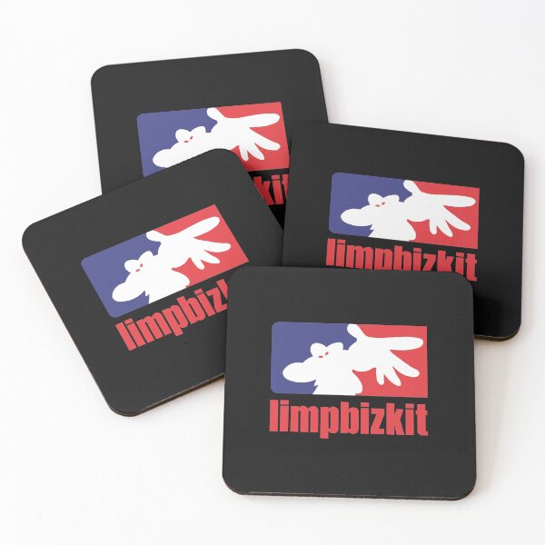 Item preview, limp bizkit american rap rock designed and sold by jeanniezem.