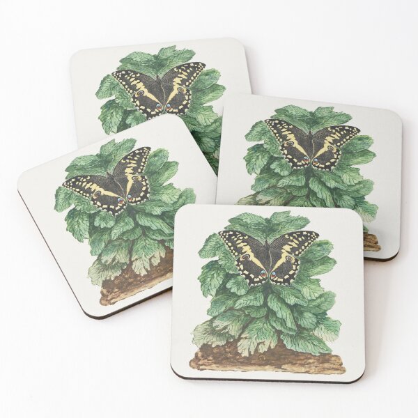 Item preview, Papilio Demodocus designed and sold by Art & Painting.