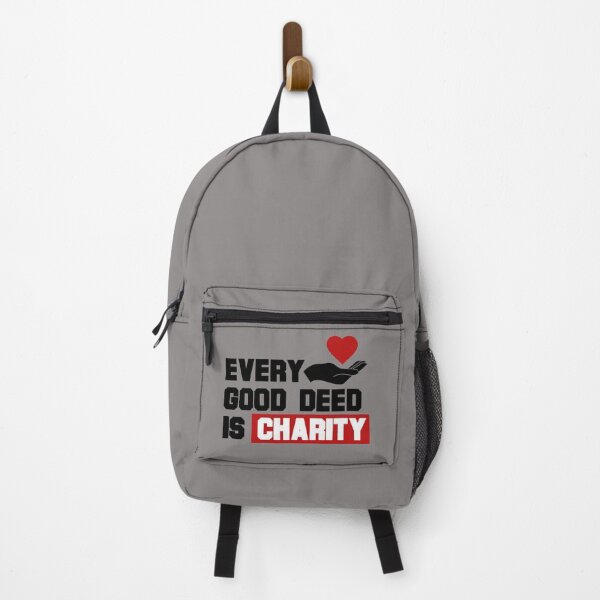 Item preview, Every Good Deed is Charity - Good Deeds designed and sold by GoodOnDemand.