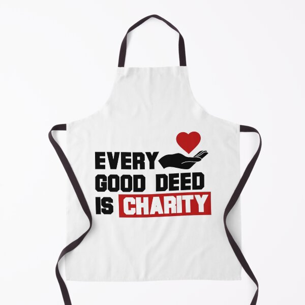 Item preview, Every Good Deed is Charity - Good Deeds designed and sold by GoodOnDemand.