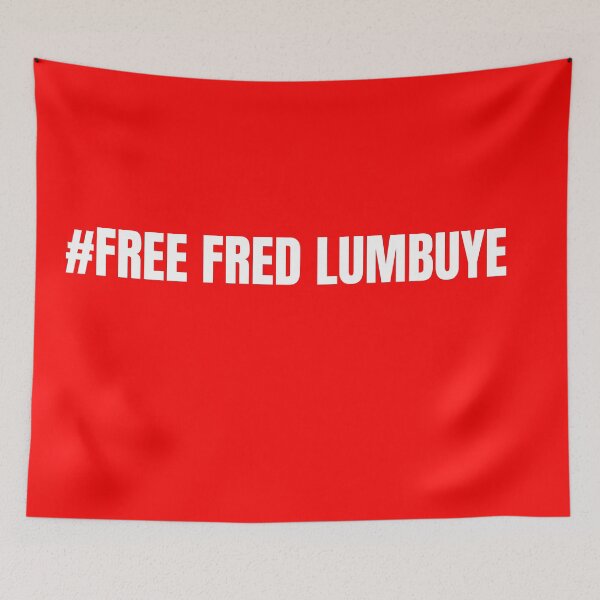 Item preview, FRED LUMBUYE designed and sold by morrismorgan.
