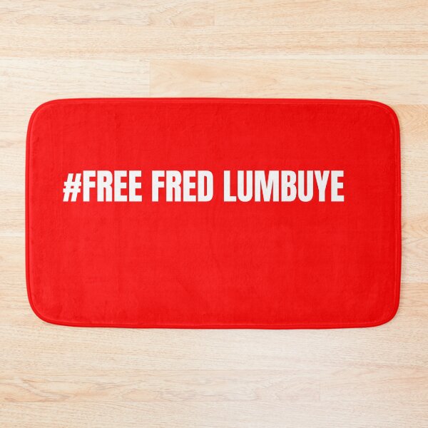 Item preview, FRED LUMBUYE designed and sold by morrismorgan.
