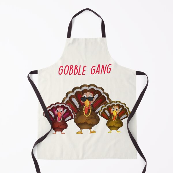 Item preview, Gobble Gang designed and sold by Only4sometimes.