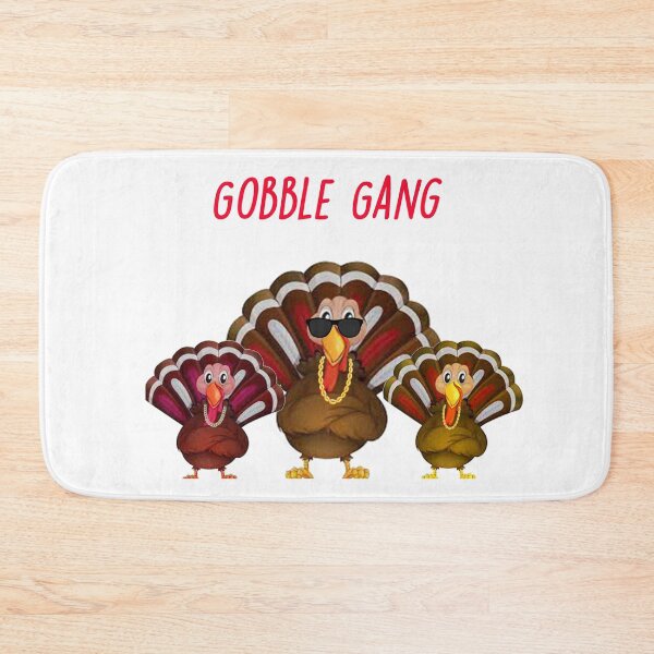 Item preview, Gobble Gang designed and sold by Only4sometimes.