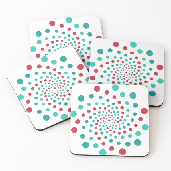 Item preview, Merry and Bright - Spiral designed and sold by 4mcoleman.