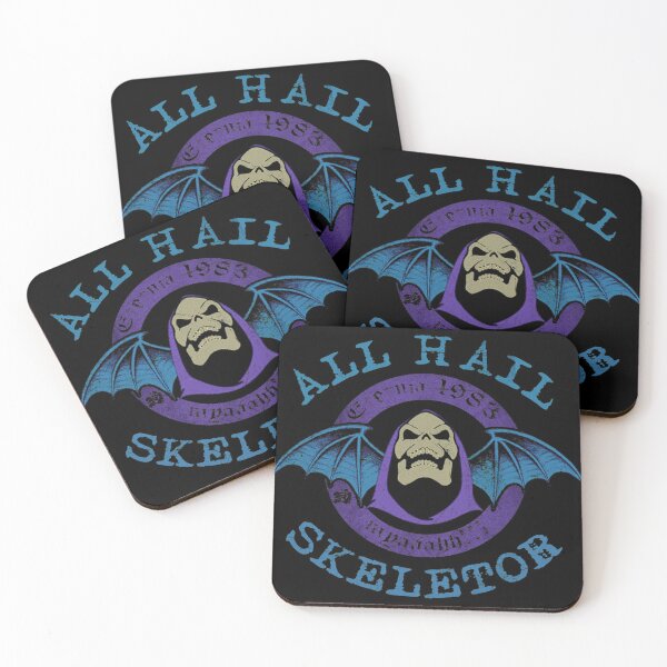 Item preview, "ALL HAIL"  designed and sold by Pretzel32.