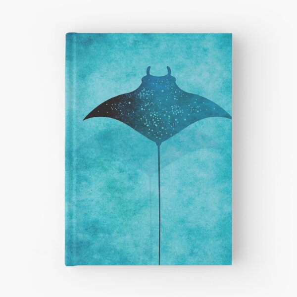 Item preview, Spotted Eagle Ray designed and sold by SurfolioPrints.