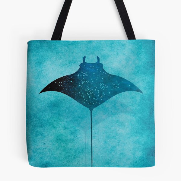 Item preview, Spotted Eagle Ray designed and sold by SurfolioPrints.