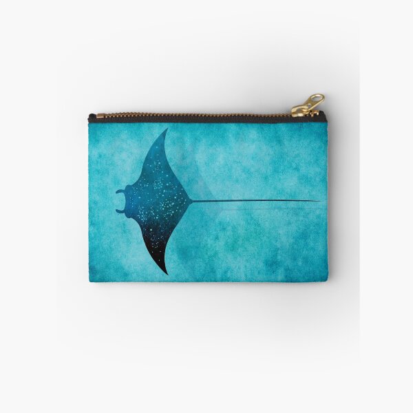 Item preview, Spotted Eagle Ray designed and sold by SurfolioPrints.