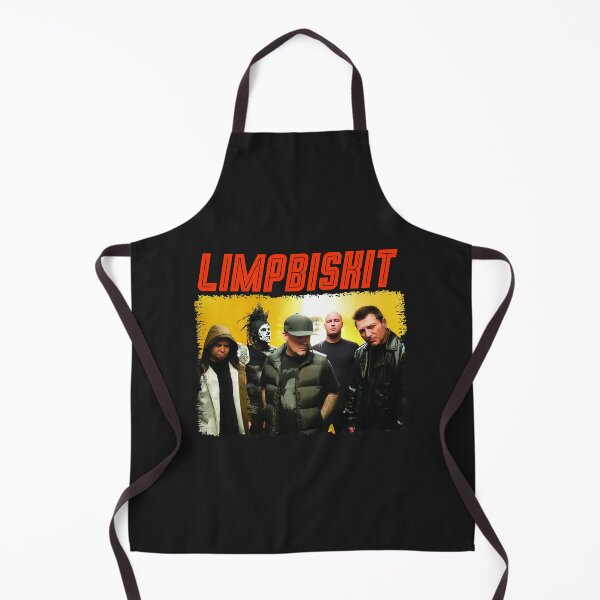 Item preview, Limp Bizkit Fred Durst rapcore band designed and sold by jeanniezem.